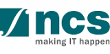 NCS Pte Ltd logo
