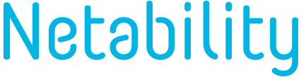 Netability logo