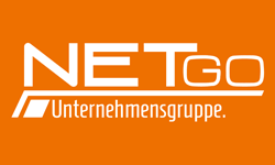 NETGO logo