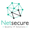 Netsecure logo