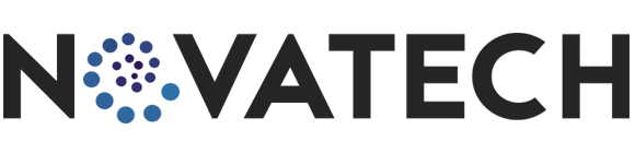 Novatech logo