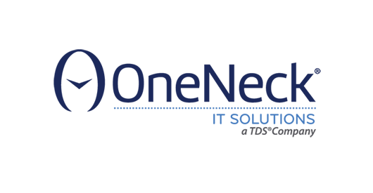 oneneck solutions logo