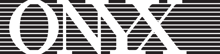 ONYX logo
