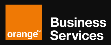 Orange business services logo