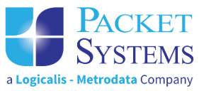 Packet Systems logo