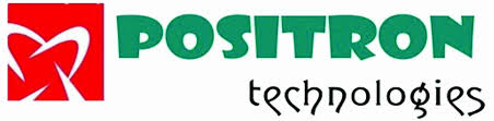 Positron Technologies logo