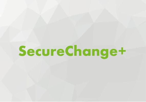 SecureChange+