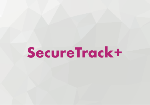 SecureTrack+