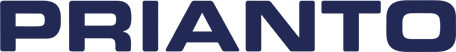Prianto logo