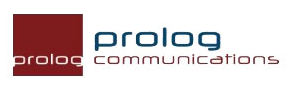 prolog communications logo
