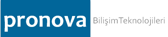 pronova logo