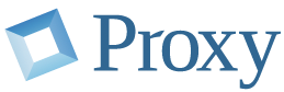 Proxy logo