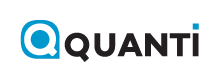 quanti logo
