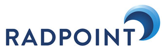 Radpoint logo