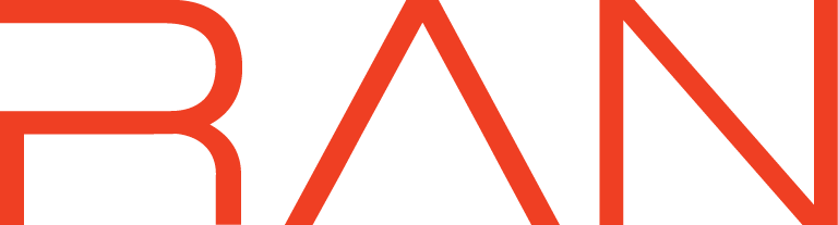 RAN logo
