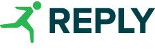Reply Spike logo