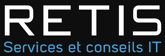 Retis logo