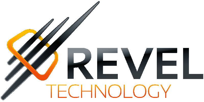 Revel Technology logo