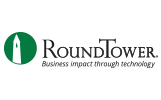 Round Tower logo