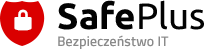 Safe Plus logo