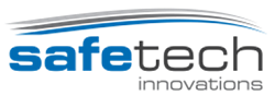 safetech logo