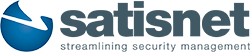satisnet logo