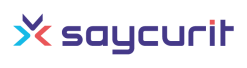 saycurit logo