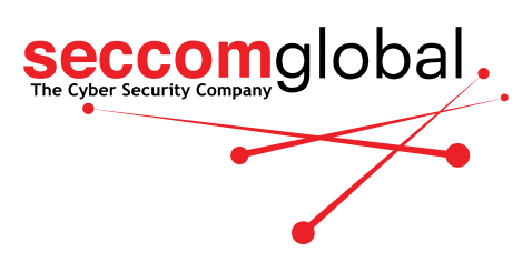 Seccom Global Logo