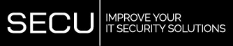 SECU security services logo