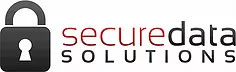 Secure Data Solutions, Inc. logo