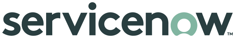 servicenow logo