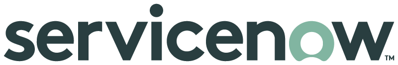 servicenow logo