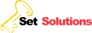 Set Solutions logo