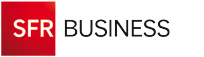 SFR Business Solutions logo