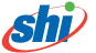 SHI UK logo