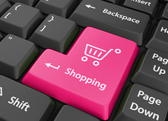 Shopping season 