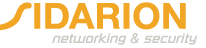 Sidarion Networking & Security logo