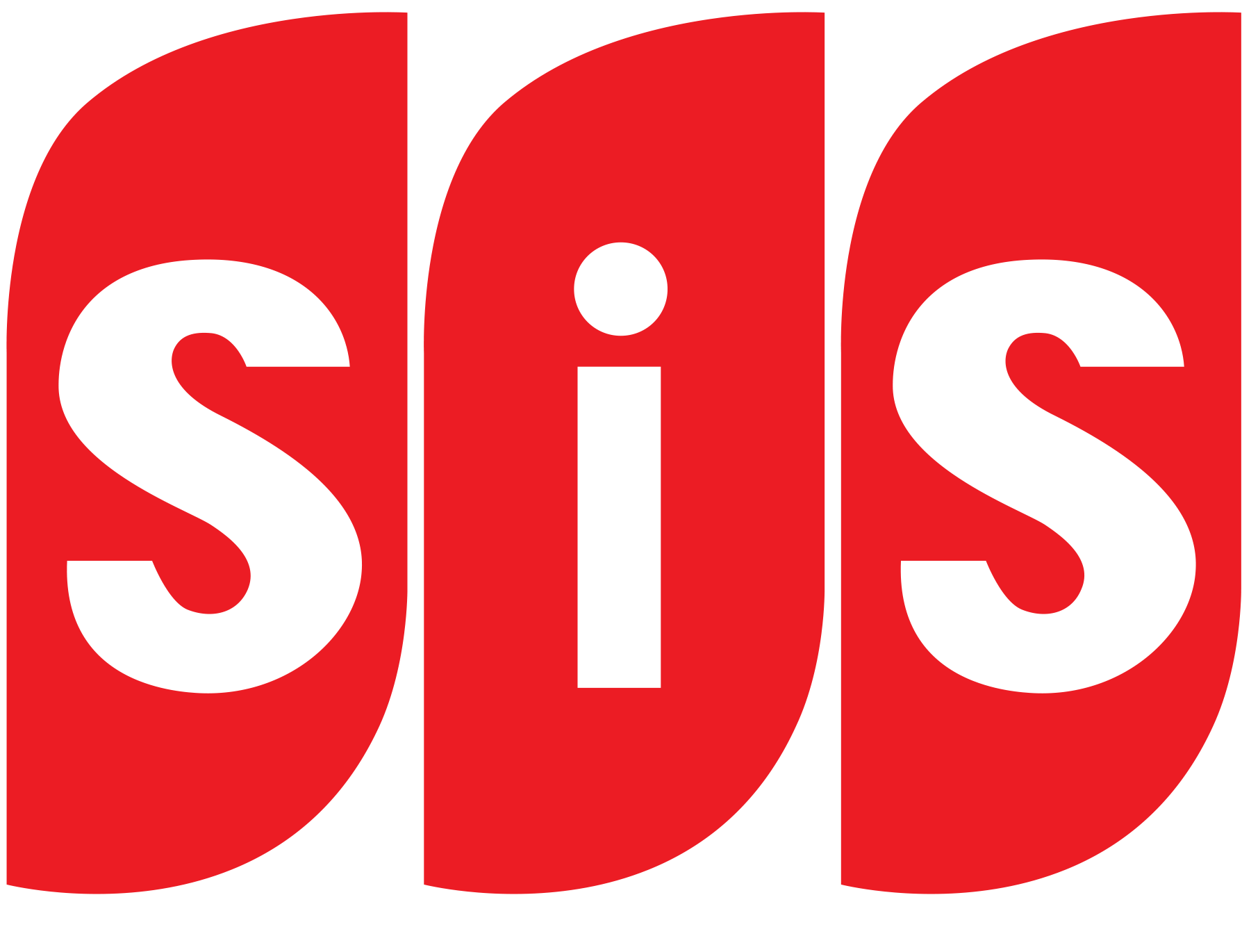 SIS distribution public logo