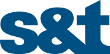 s&t logo