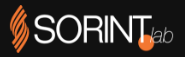 Sorint lab logo