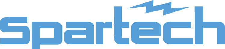 Spartech solution logo