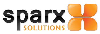Sparx Solutions logo