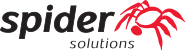 Spider solutions logo