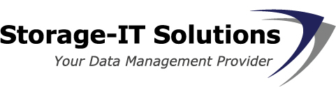 Storage IT Solutions logo