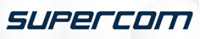 supercom logo