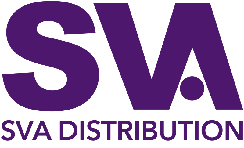 SVA Distribution logo