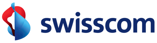 Swisscom logo