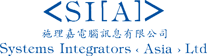 Systems INtegrators Asia Ltd
