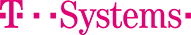 T-Systems International GmbH logo