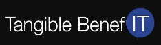 Tangible Benef IT logo